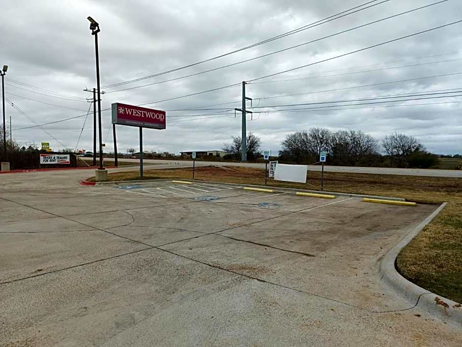 Westwood Inn by OYO Gonzales TX