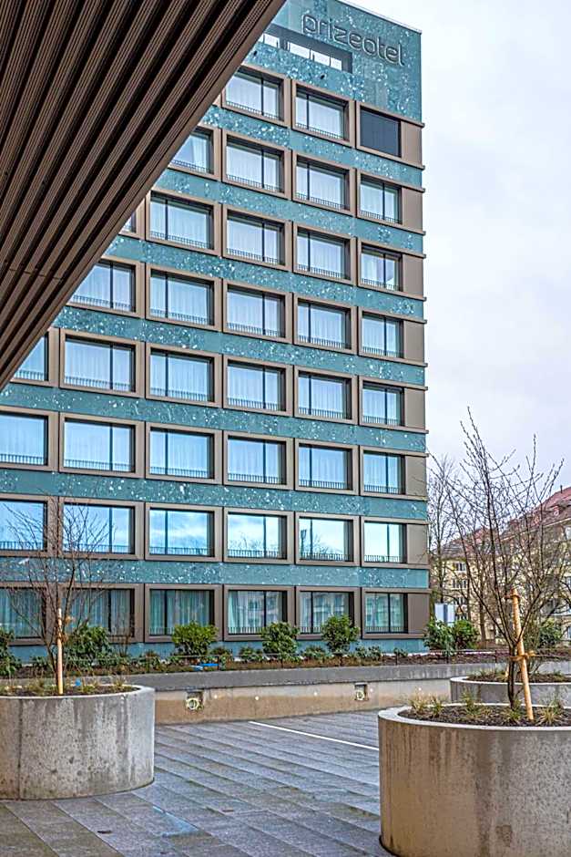 Prize by Radisson, Bern City