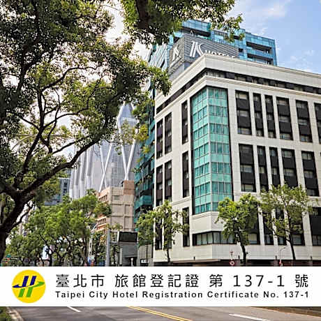 K Hotel Taipei II