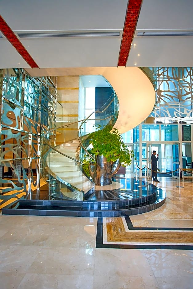 Millennium Hotel & Convention Centre Kuwait