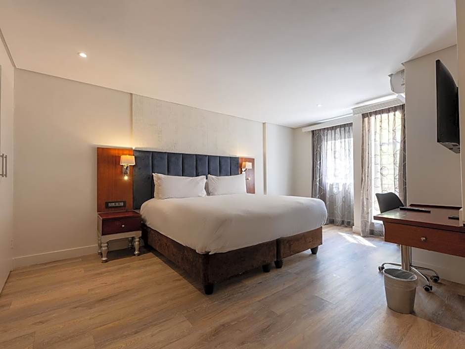 ANEW Hotel Hatfield Pretoria