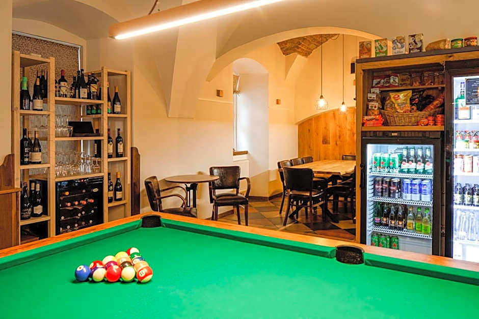 Hygge Hotel U Zvonu
