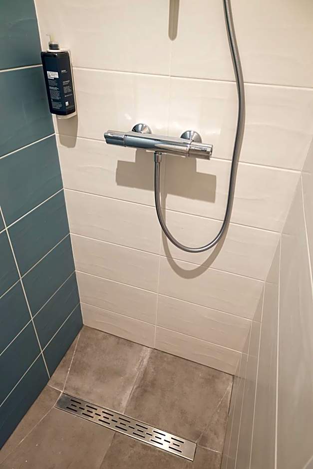 Brit Hotel Confort Saint-Lô