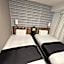 Apa Hotel Mito Ekimae