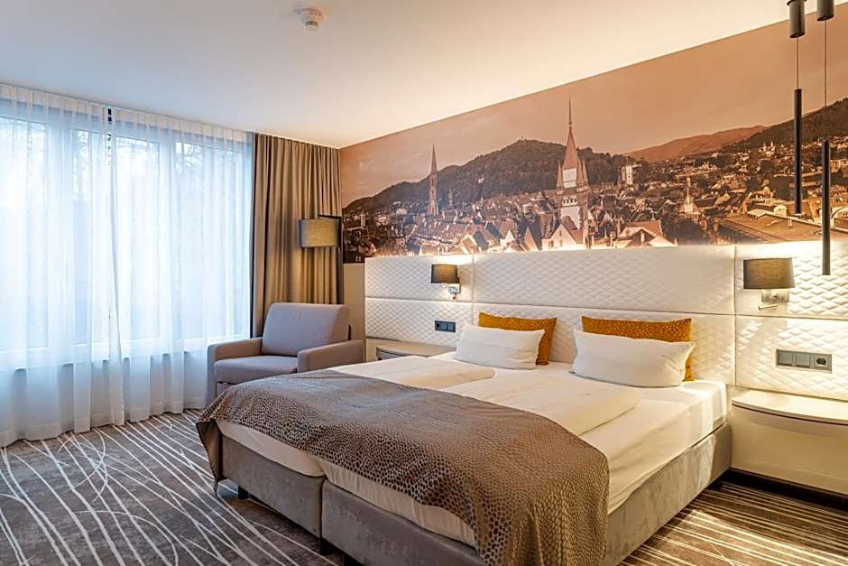 Boutiquehotel am Stadtgarten