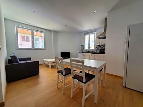 BAHíA APARTAMENTOS TURÍSTICOS