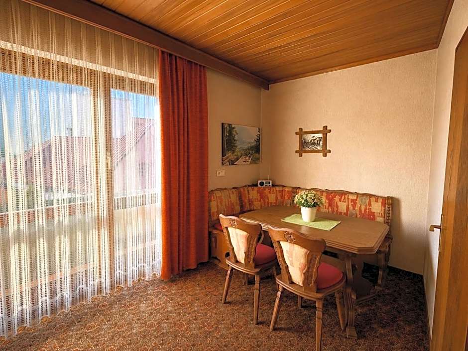 Gästehaus Oberheinricher