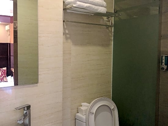 Laiding Express Hotel