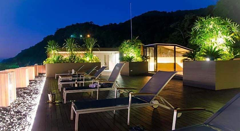 The Erawan Koh Chang