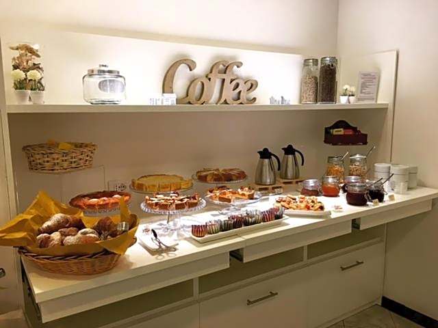Hotel ABC