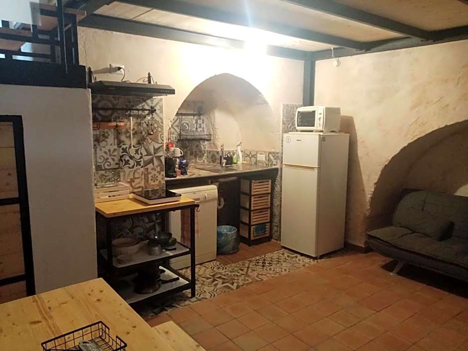 Ostello dei Sassi - Matera Hostels