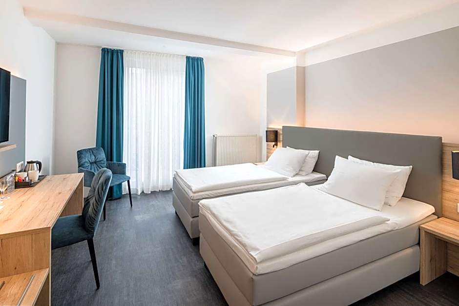 Best Western Hotel Lippstadt