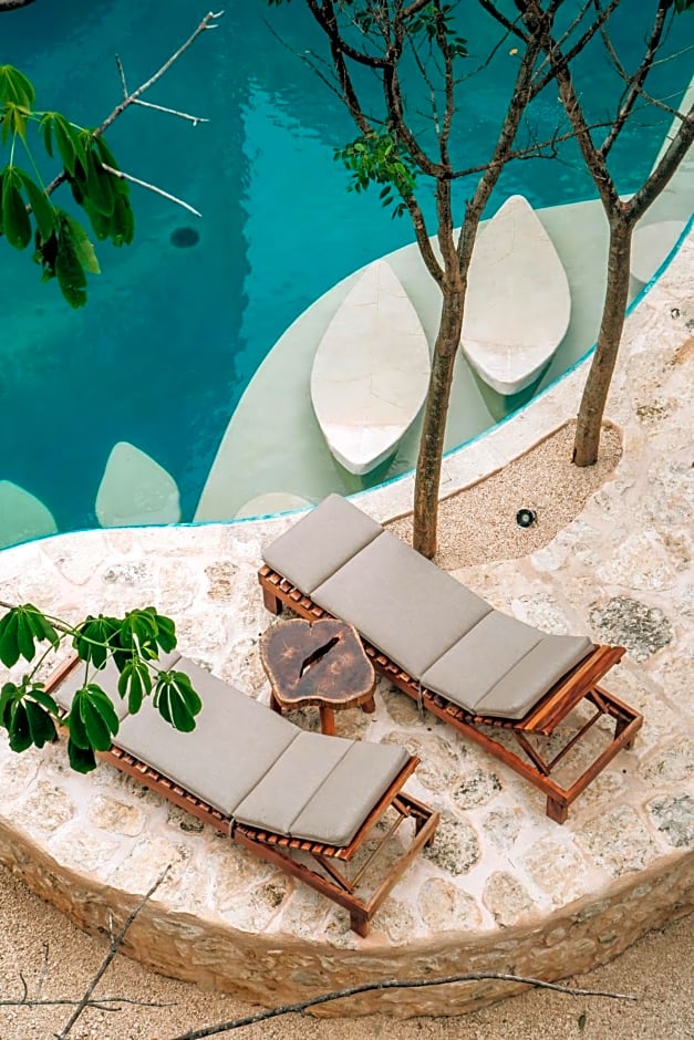 Kan Tulum Hotel