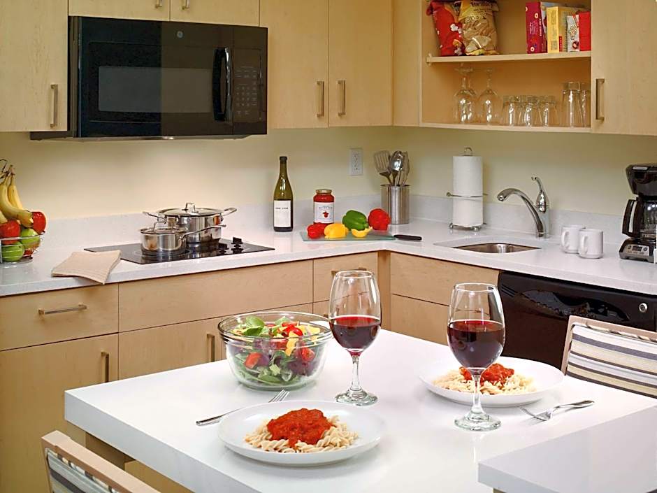 Sonesta ES Suites Auburn Hills Detroit