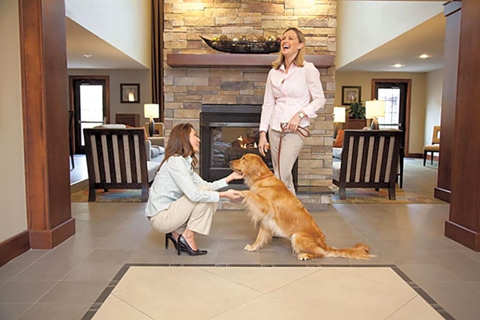 Staybridge Suites Rochester By IHG