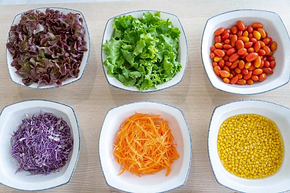 Oriole Residence - Suvarnabhumi Airport