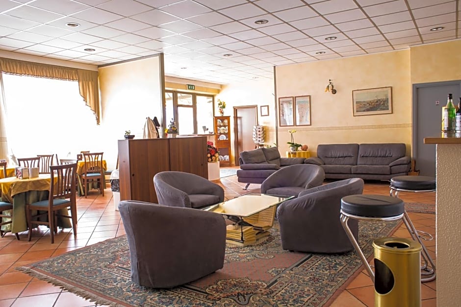 Hotel Parco Fiera