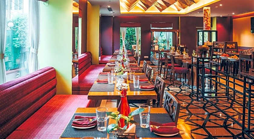 Regenta Orkos Kolkata