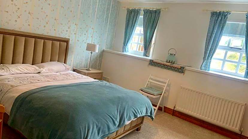 Lacken Millhouse and Gardens