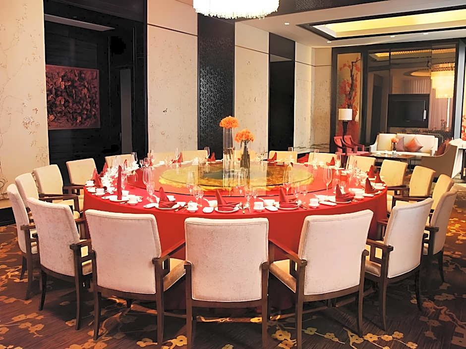 Crowne Plaza Shaoxing By IHG