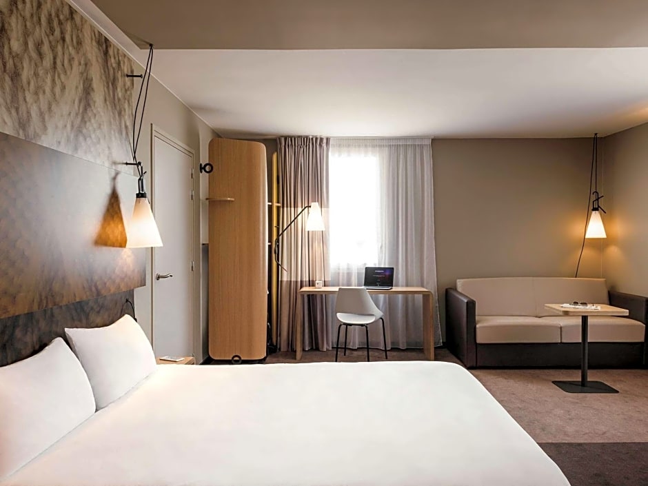 ibis Saint Quentin en Yvelines - Velodrome