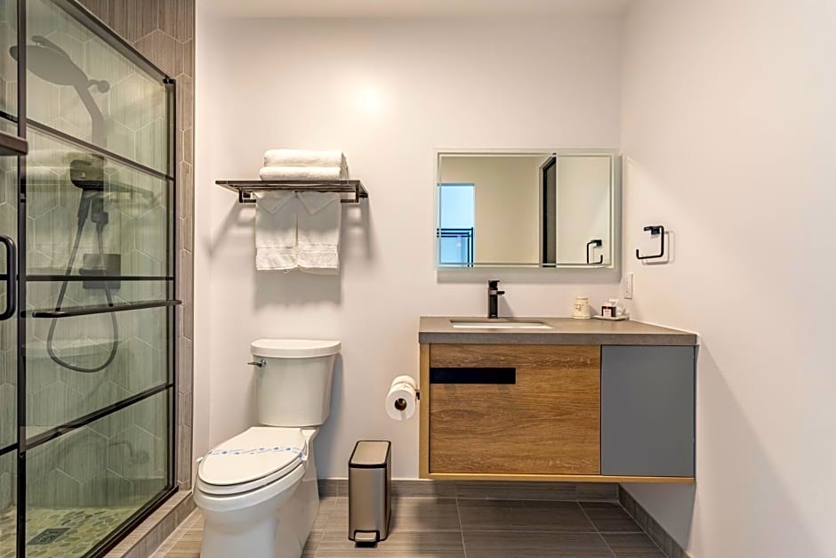 Hotel Koxie