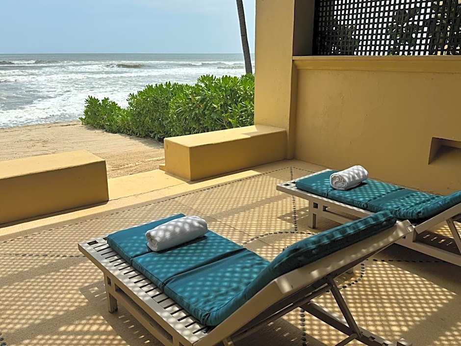 Hotel Tres Vidas Acapulco