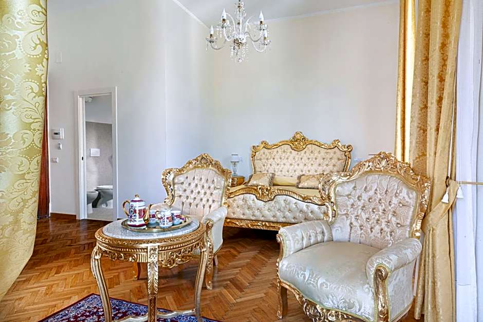 Relais Antica Napoli