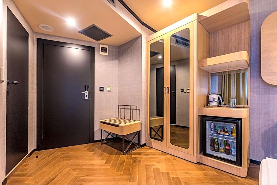 Eurostars Sofia City