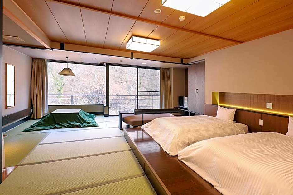 Photo 1 of 4 of Quadruple Room with Private Bathroom