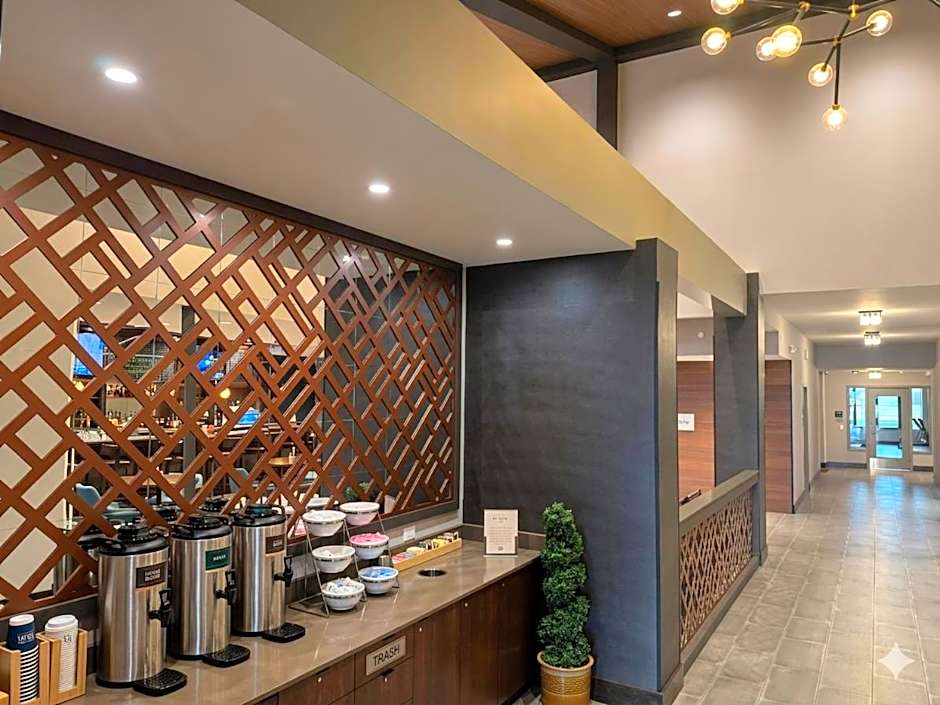 Four Points by Sheraton Rock Springs