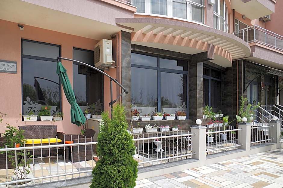 Kalina Family Hotel