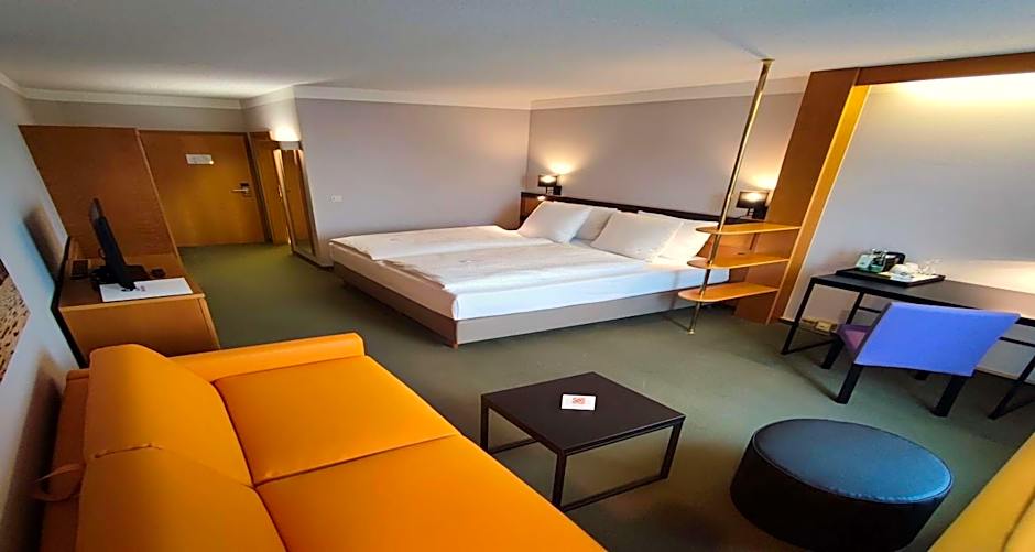 Best Western Parkhotel Brehna-Halle