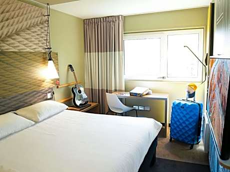 ibis Caen Porte d'Angleterre