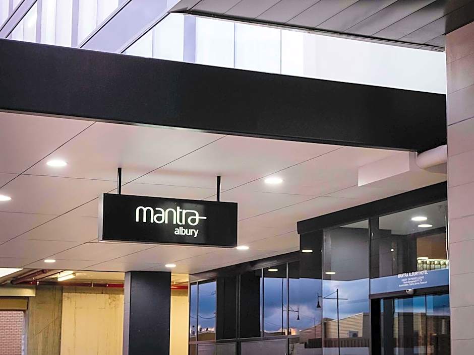 Mantra Albury