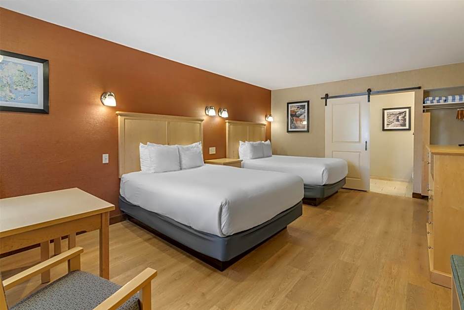 Best Western Acadia Park Inn