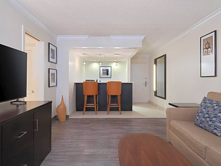 Crowne Plaza Suffern-Mahwah By IHG