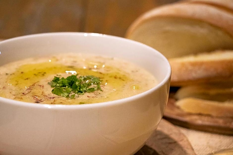 Pousada Brisa do Porto