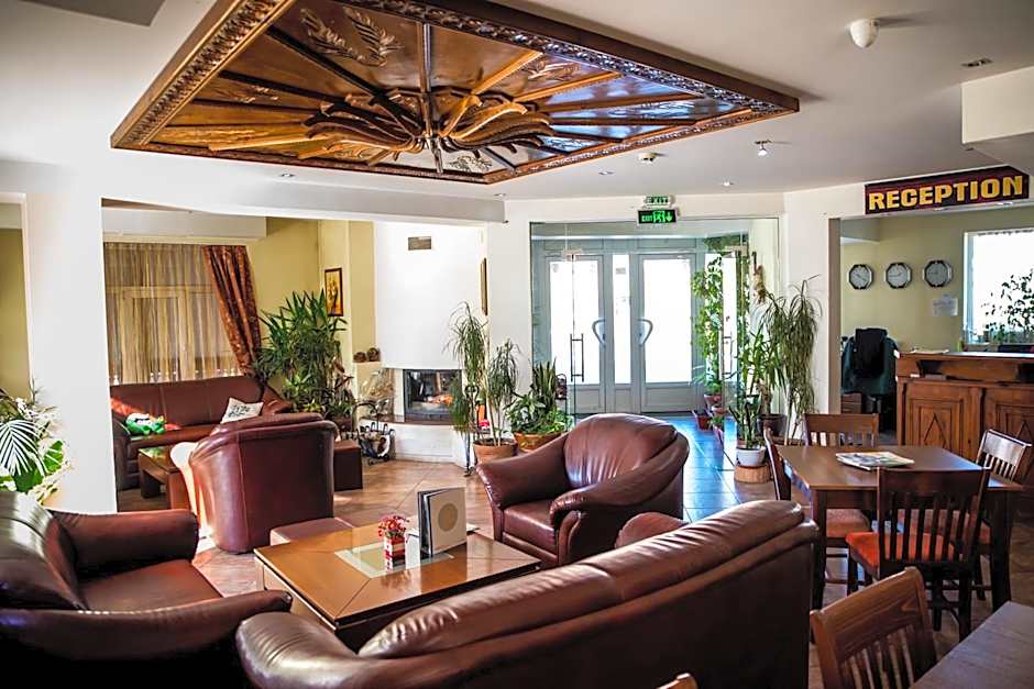 Bariakov Family Hotel