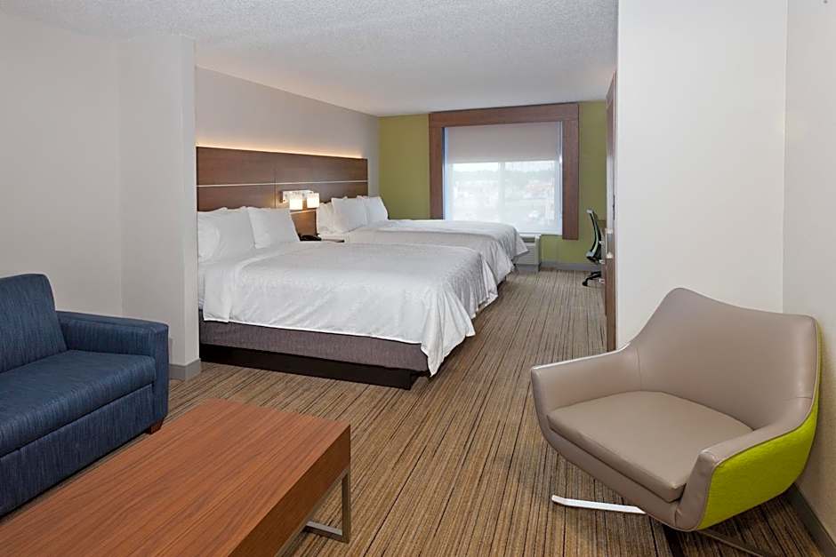 Holiday Inn Express Hotel & Suites Dothan North By IHG