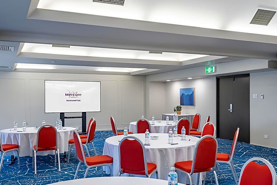 Mercure Rockhampton