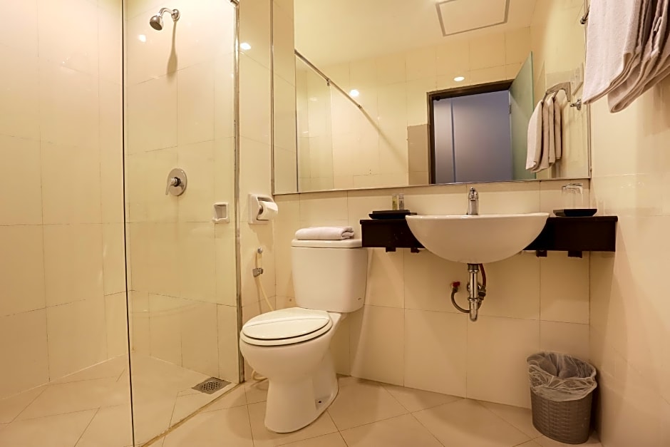 Triniti Hotel Batam