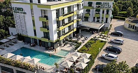 LORD Hotel