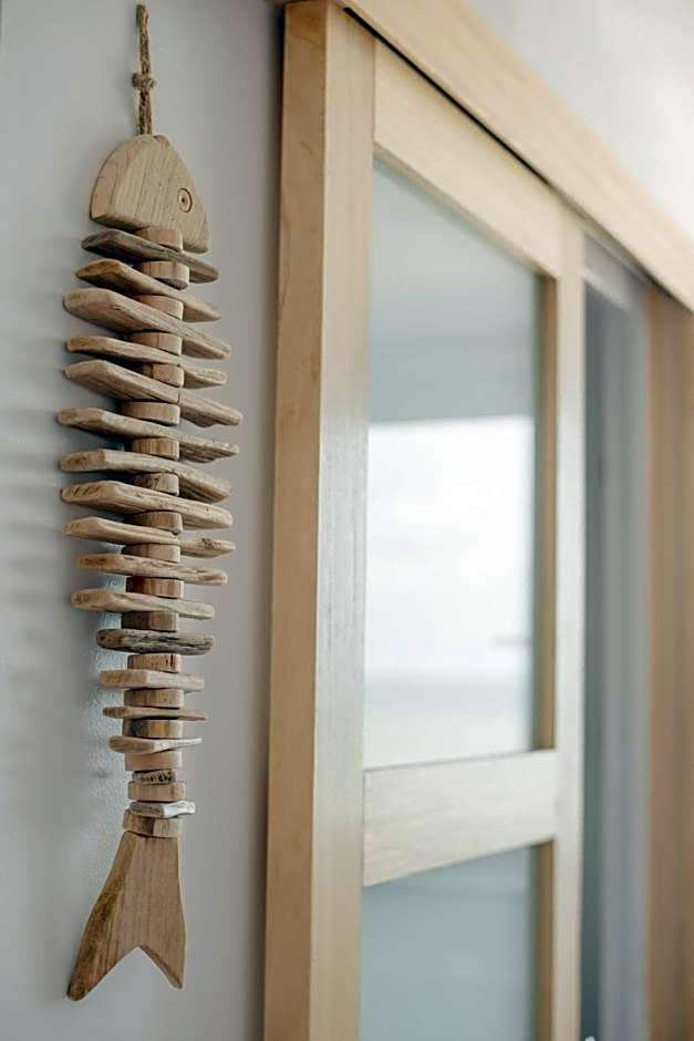 Les Chambres d'Hôtes de la Mer