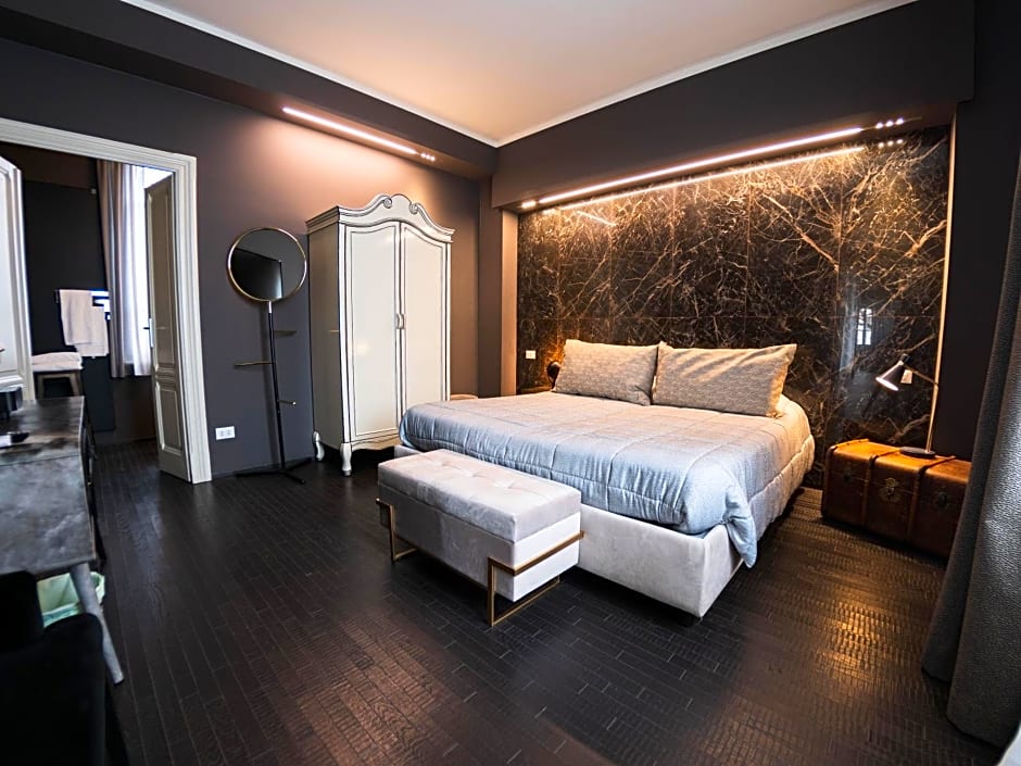 Palazzo Gozzi Bed & Beauty