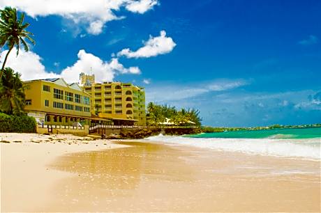 Barbados Beach Club Resort - All Inclusive