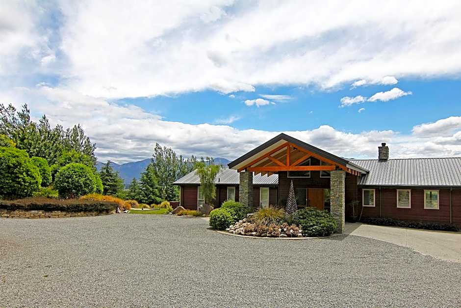 Amuri Estate Luxury Lodge