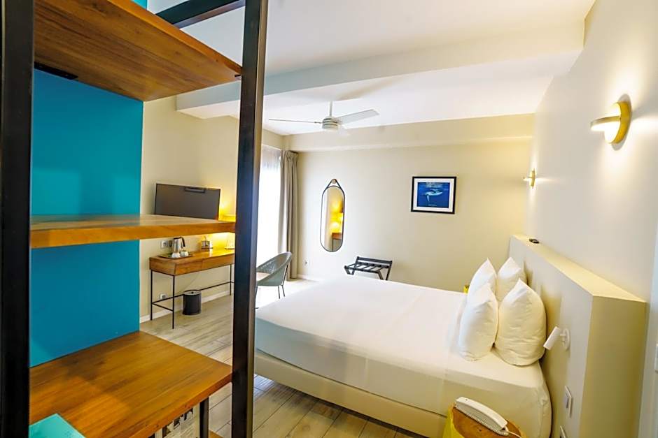 Boutik Hôtel 2A - Adult Only