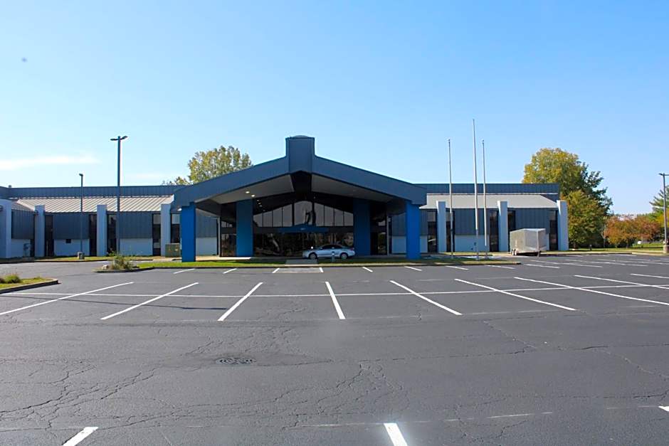 BlissPoint Inn, Kokomo