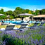 Hotel Les Bories & Spa